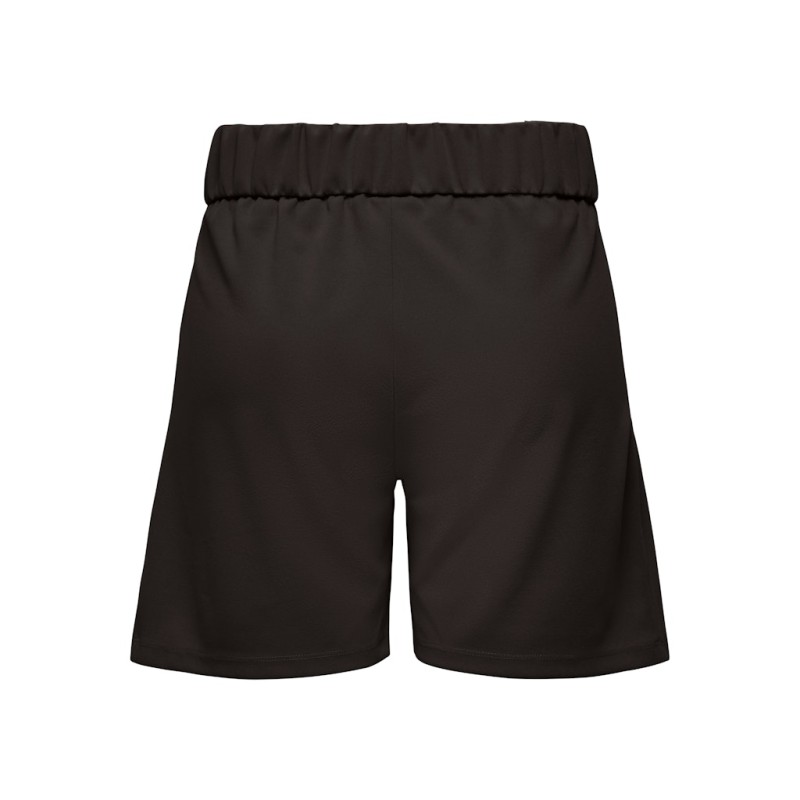JDY Louisville Catia Life Shorts -  Chocolate Torte