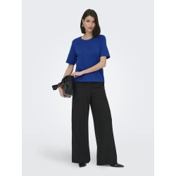 JDY Rex Basic T-Shirt - Surf the Web