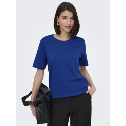 JDY Rex Basic T-Shirt - Surf the Web