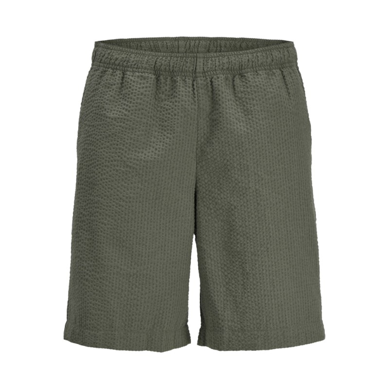 JJ REBEL Haven shorts - Beetle