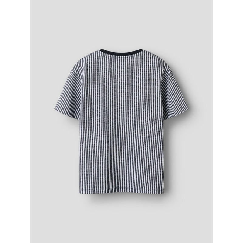 NAME IT Kids Hans Kortærmet T-shirt - Salute