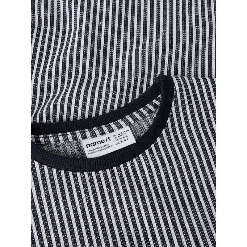 NAME IT Kids Hans Kortærmet T-shirt - Salute