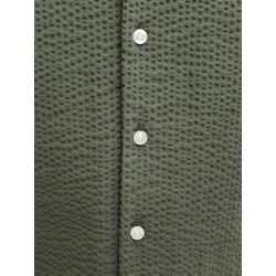 JJ REBEL Haven resort kortærmet t-shirt - Beetle