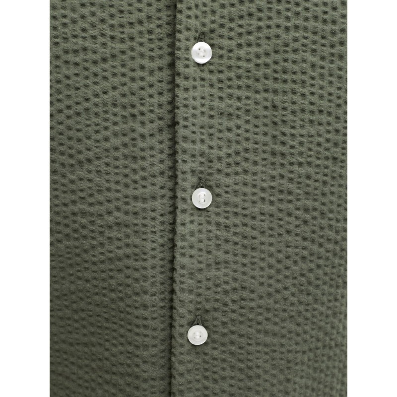 JJ REBEL Haven resort kortærmet t-shirt - Beetle