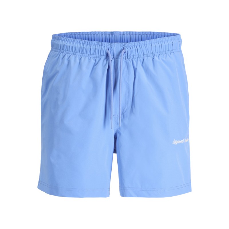 JACK & JONES Maui Norrebro badeshorts - Marina