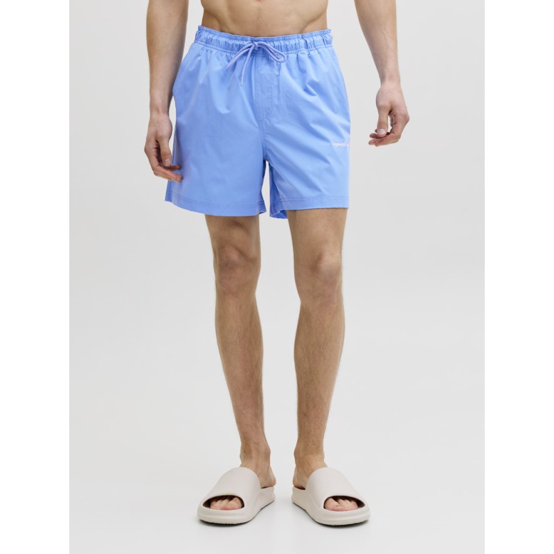 JACK & JONES Maui Norrebro badeshorts - Marina