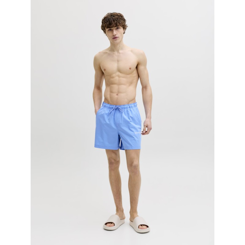 JACK & JONES Maui Norrebro badeshorts - Marina