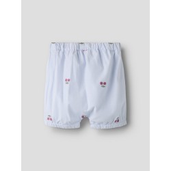 NAME IT Baby Ferilla Bloomer - Ancient Water