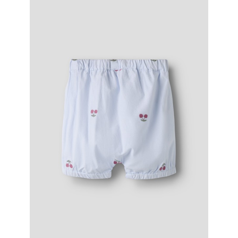 NAME IT Baby Ferilla Bloomer - Ancient Water