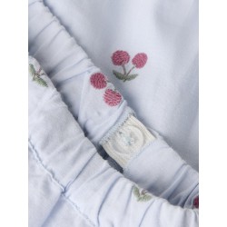 NAME IT Baby Ferilla Bloomer - Ancient Water