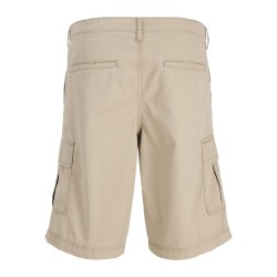 JJ REBEL Cory cargo shorts -  Crockery