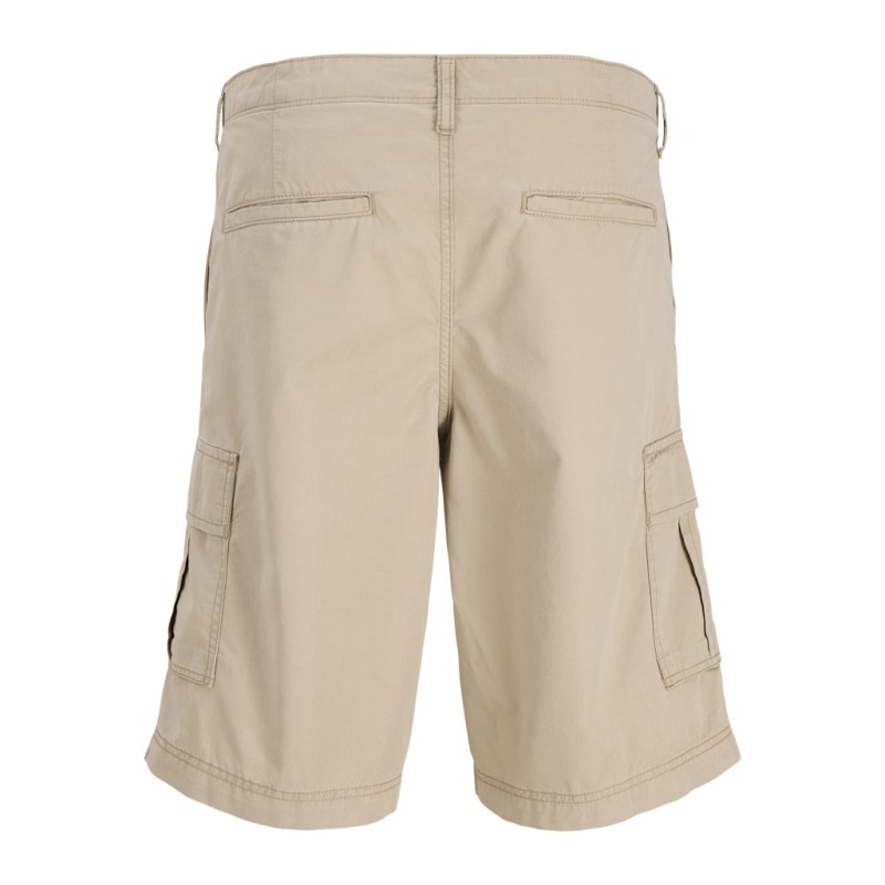 JJ REBEL Cory cargo shorts -  Crockery