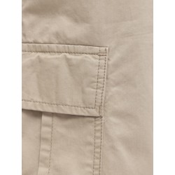 JJ REBEL Cory cargo shorts -  Crockery