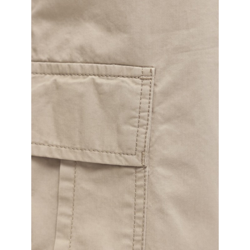 JJ REBEL Cory cargo shorts -  Crockery