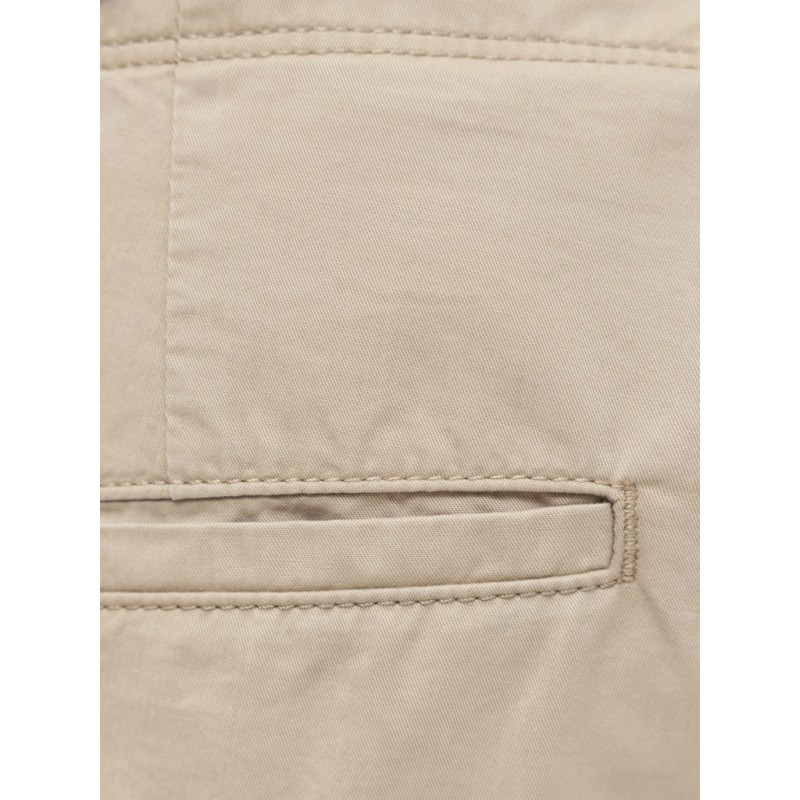 JJ REBEL Cory cargo shorts -  Crockery
