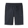 NAME IT KIDS Vimo Sweat shorts - Dark Sapphire