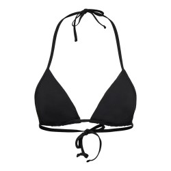 ONLY Marseille Trekant Bikini Top - Sort