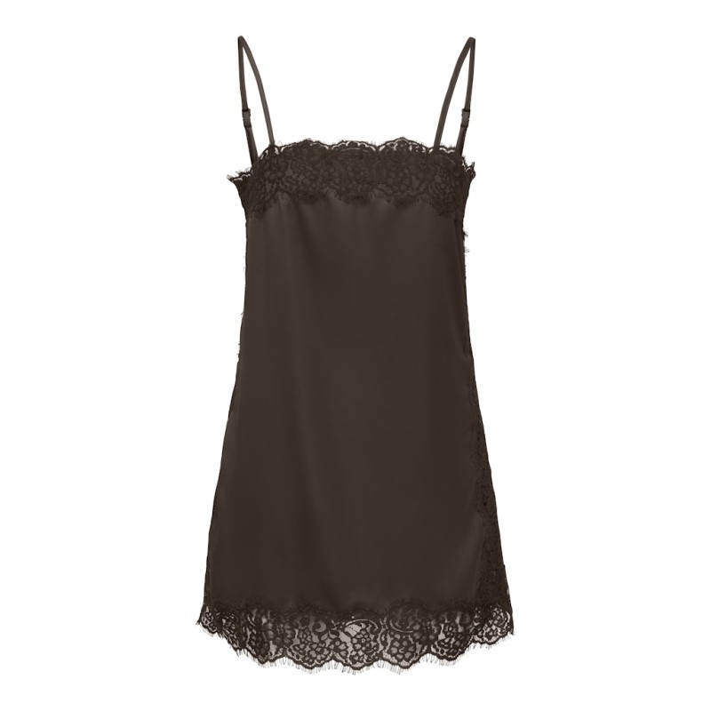 JDY Alana Blonde Singlet - Delicioso