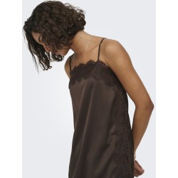 JDY Alana Blonde Singlet - Delicioso