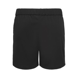 ONLY CARMAKOMA Sania Button Shorts - sort