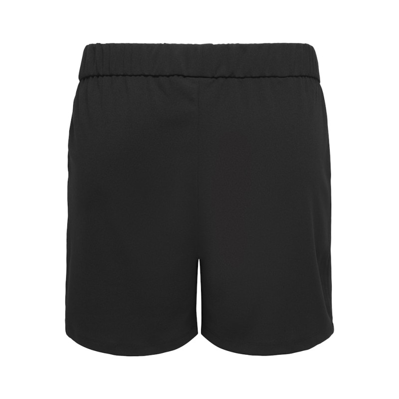 ONLY CARMAKOMA Sania Button Shorts - sort