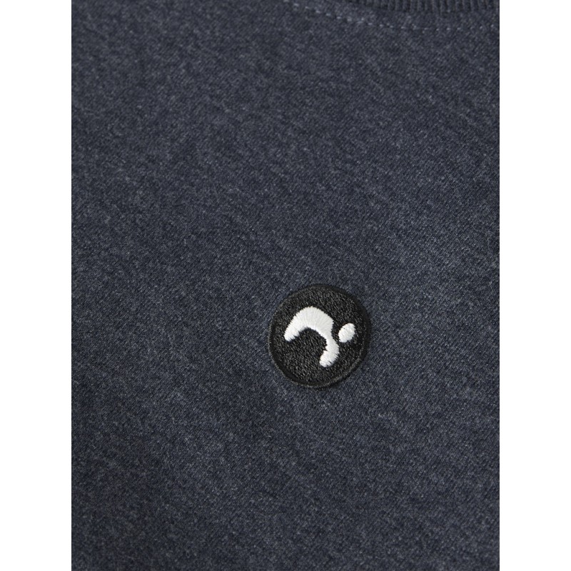 NAME IT Kids Vimo Kortærmet T-shirt - Dark Sapphire