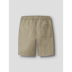 NAME IT KIDS Ryan Jog Shorts - Twill