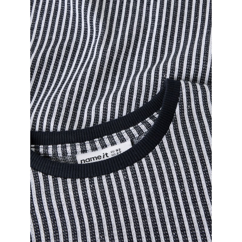 NAME IT MINI Hans kortærmet t-shirt - Salute