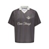 ONLY & SONS Dan S/S Resort Jersey T-shirt - Huckleberry