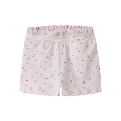 NAME IT Mini Vilinse Shorts - Cradle Pink