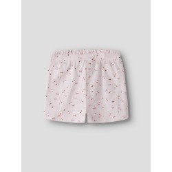 NAME IT Mini Vilinse Shorts - Cradle Pink