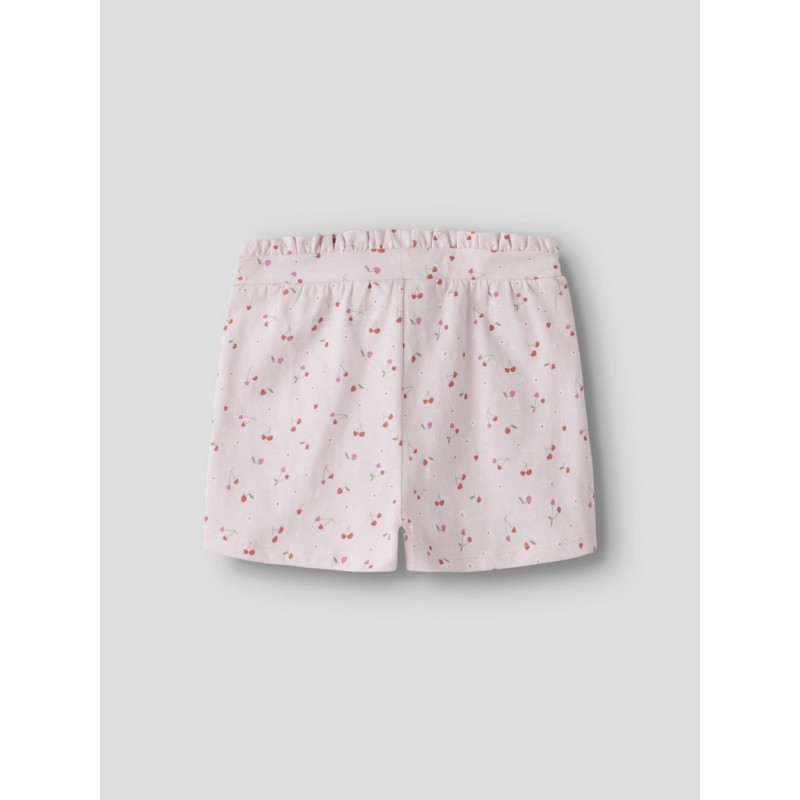 NAME IT Mini Vilinse Shorts - Cradle Pink