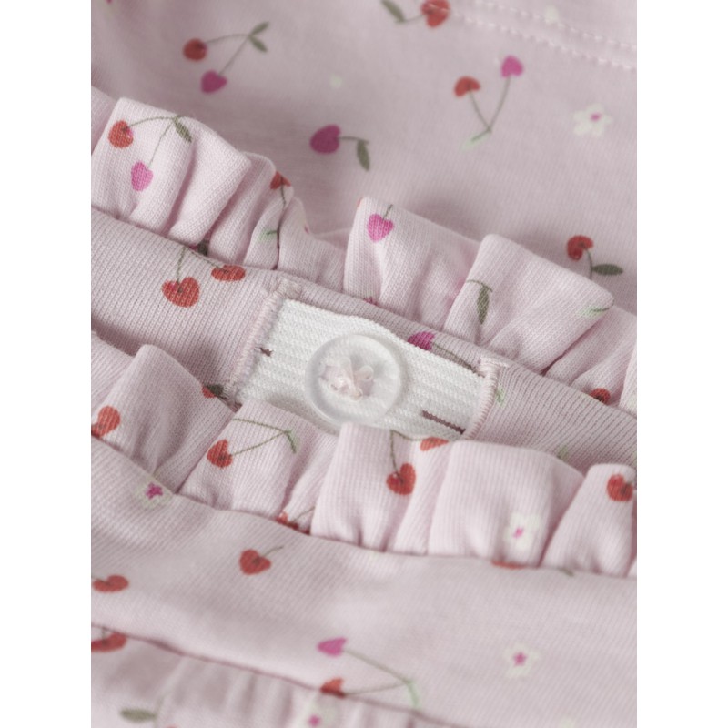 NAME IT Mini Vilinse Shorts - Cradle Pink