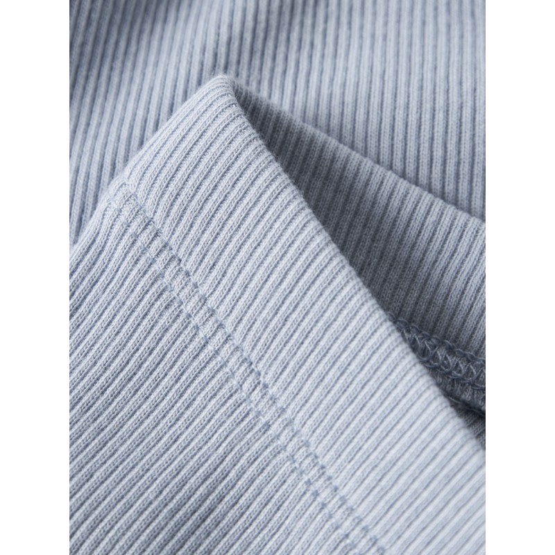 NAME IT Kab Leggings - Blue Fog