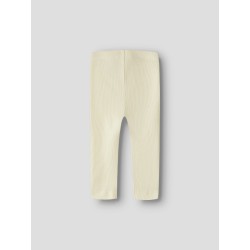 NAME IT Kab Leggings - Pear Sorbet