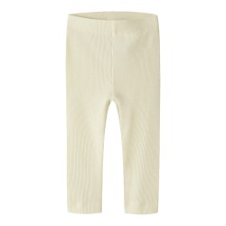 NAME IT Kab Leggings - Pear Sorbet