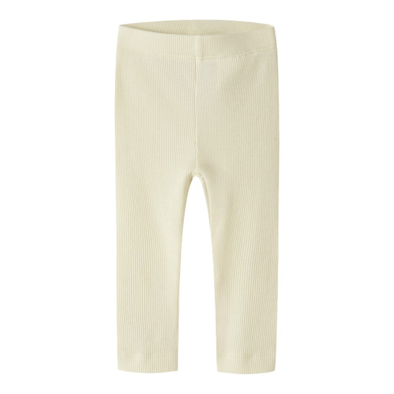 NAME IT Kab Leggings - Pear Sorbet