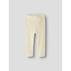 NAME IT Kab Leggings - Pear Sorbet