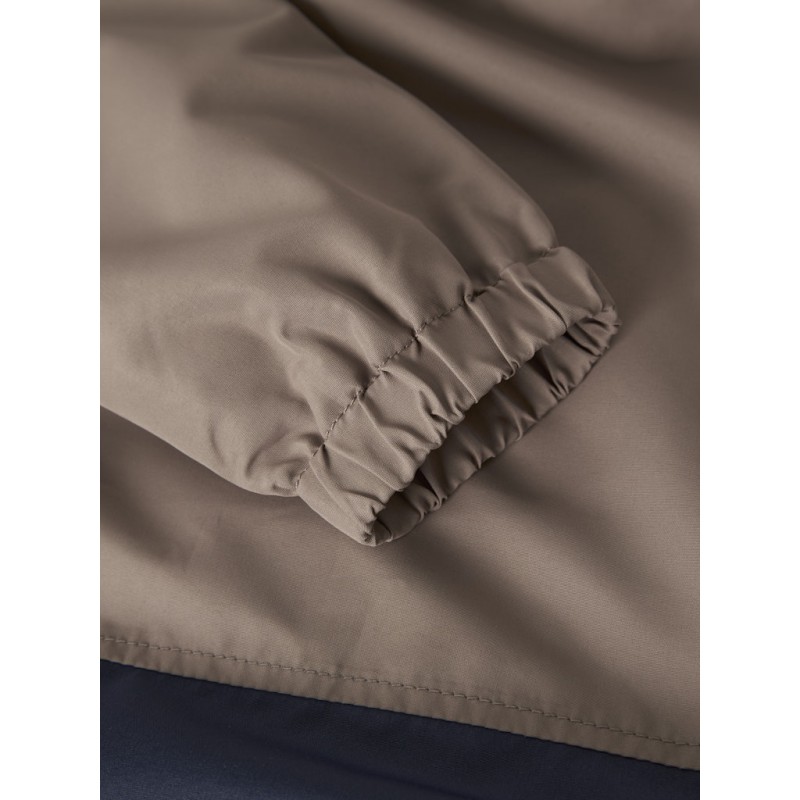 NAME IT Kids Max Jakke - Fossil