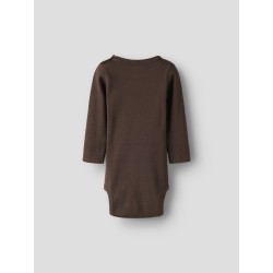 NAME IT Baby Davey L/S X-slim Bodystocking - Shopping Bag