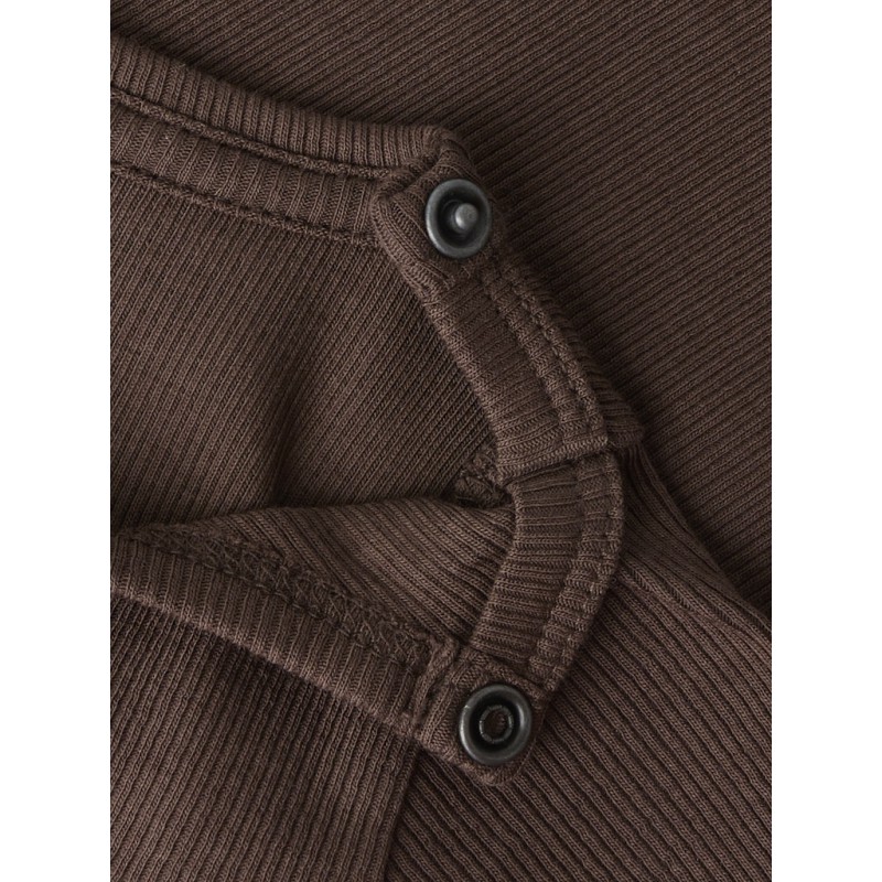 NAME IT Baby Davey L/S X-slim Bodystocking - Shopping Bag