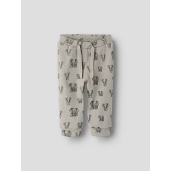 NAME IT Baby Dam Bukser - Shadow