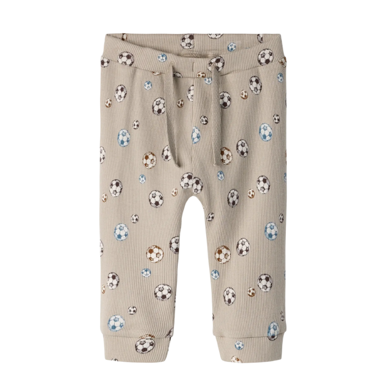 NAME IT Baby Davey Bukser - Pure Cashmere