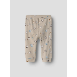 NAME IT Baby Davey Bukser - Pure Cashmere