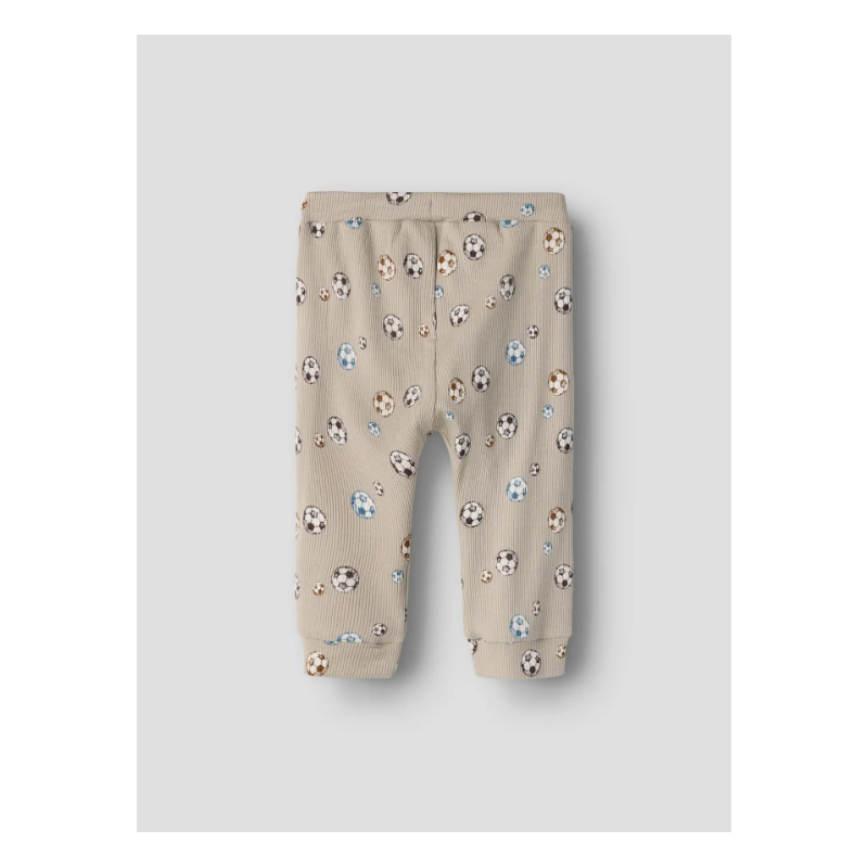 NAME IT Baby Davey Bukser - Pure Cashmere