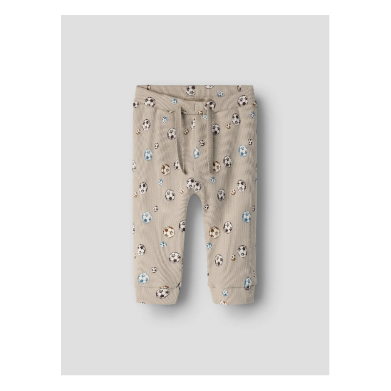 NAME IT Baby Davey Bukser - Pure Cashmere