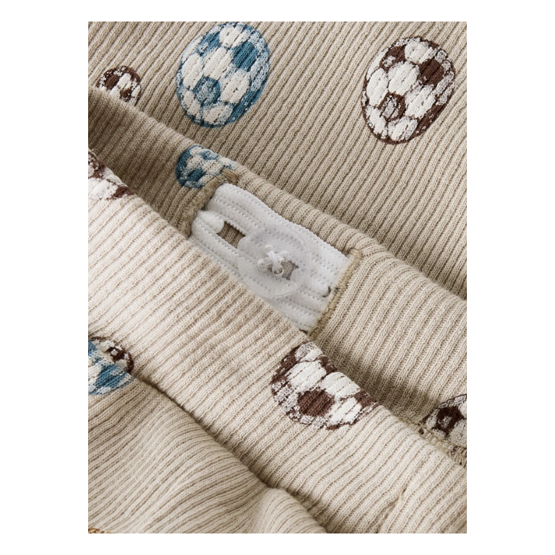 NAME IT Baby Davey Bukser - Pure Cashmere