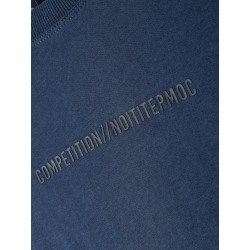 LMTD RICHARD L/S TOP - Dress Blues