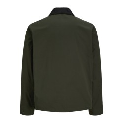 JACK & JONES Wolf worker jakke - Rosin