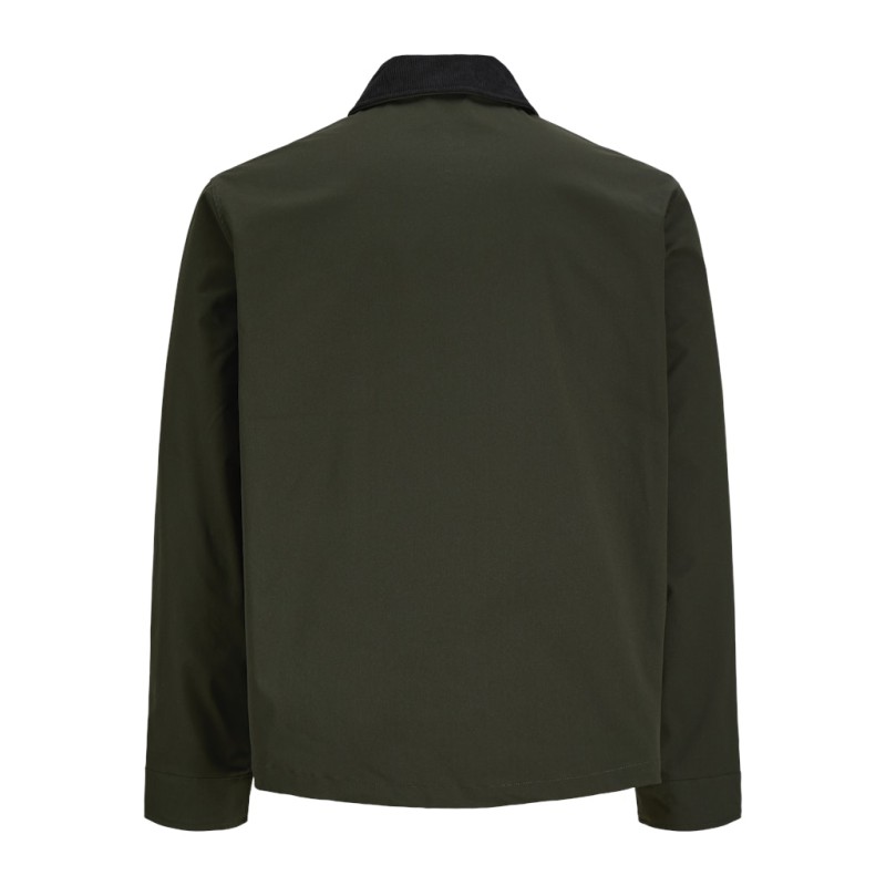 JACK & JONES Wolf worker jakke - Rosin